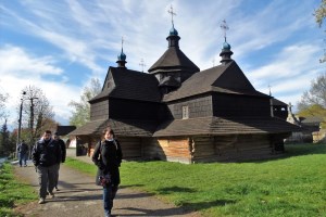 Благовіщенська церква, Коломия